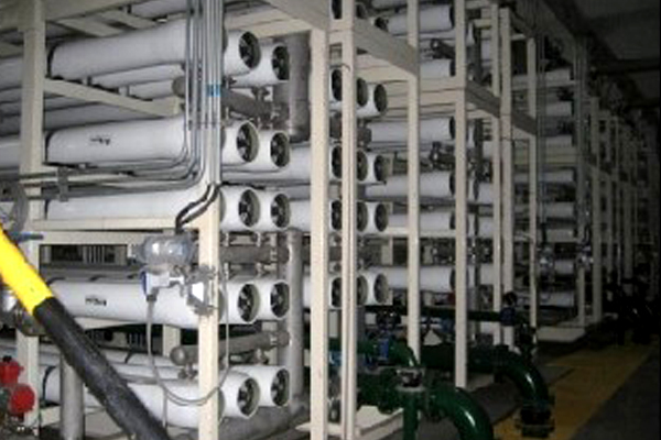 內(nèi)蒙古錫林浩特自來(lái)水廠 內(nèi)蒙古錫林浩特自來(lái)水廠