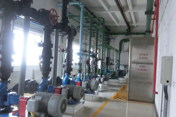 華能集團(tuán)國際電力開發(fā)公司銅川照金電廠 華能集團(tuán)國際電力開發(fā)公司銅川照金電廠