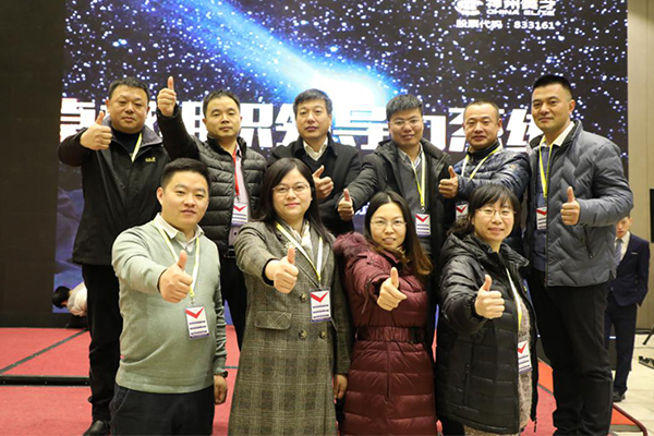 英諾格林與神州英才建立長期戰(zhàn)略合作關(guān)系，共建偉大公司！